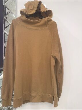 Men’s forever 21 Hooded Pullover